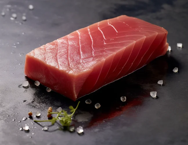 tuna-Saku-Bloque-tun-thunfisch-rot-rojo-atun-calidad-qualität
